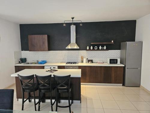 3 bedrooms flat at Msida