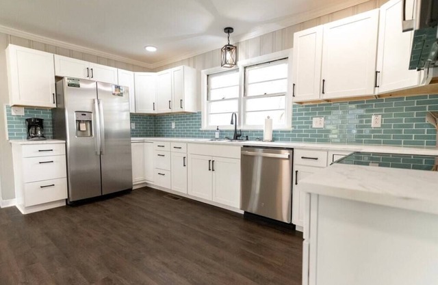 3 BR/2 Bath king, Fire Pit