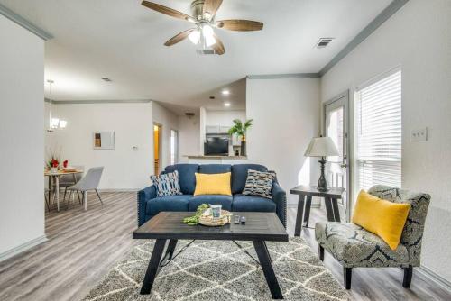 3 BR Townhouse In Grand prairie