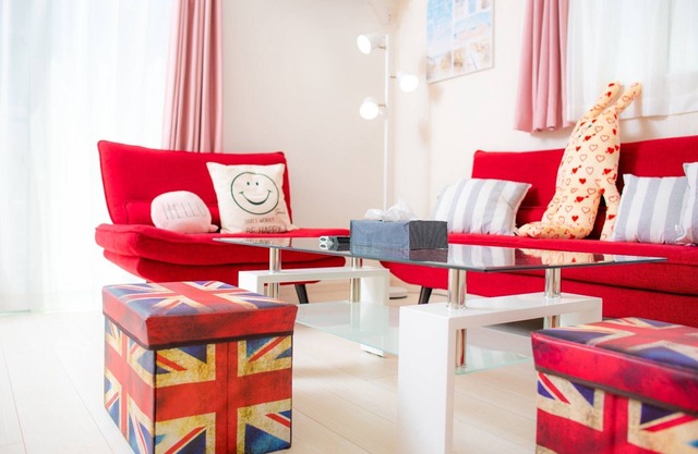 3 consecutive nights Save on consecutive night/Kunigami-gun Okinawa