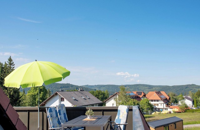 3 Ferienwohnung Edelweiß, 35qm mit 1 Schlafzimmer für max. 3 Personen