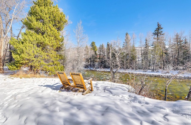 3 Mi to Dillon Reservoir: Condo w/Hot Tub Access!