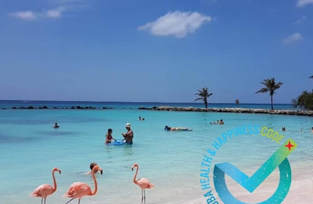 3 MIN WALK TO BEACH & SHOPS & BEST RESTAURANTS FROM LAGOON STUDIO # 1