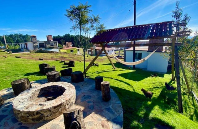 3 New Cabins at a Super Price