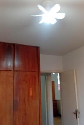 3 Quartos sobrado VINTAGE