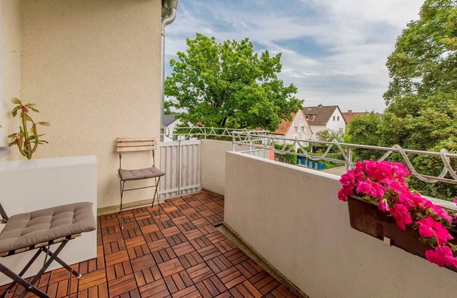 3 room apartment ID 4686 | WiFi apartment