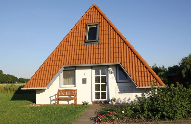 3 * Setzer vacation home, directly on the coast