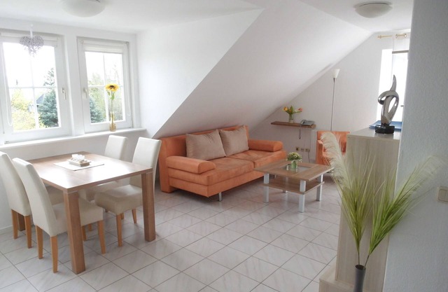 3-space; VO 4 - Guesthouse Vogelsang