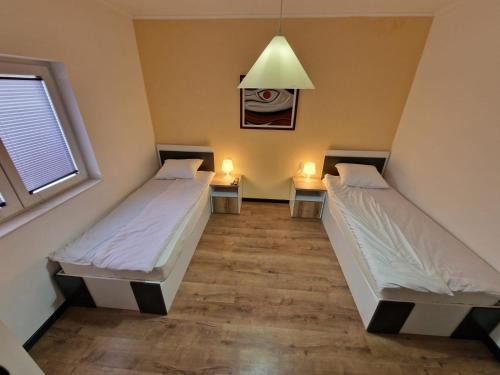 3 Stars Apartments