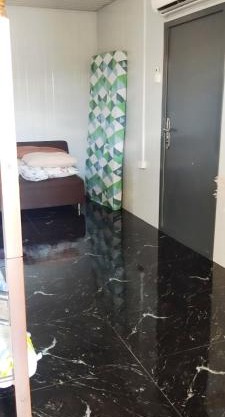 3 to 6 Pax accommodation - Unit 5 with balcony