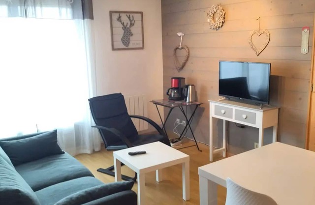 3 Zimmer für 6 Personen