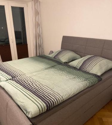 3 Zimmer Wohnung für 4 Personen