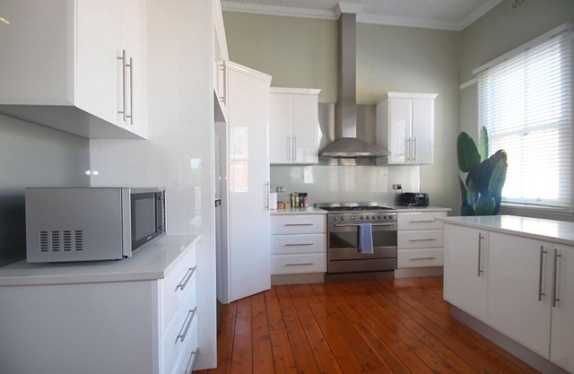 30 Fitzmaurice St · Waterviews | Hidden Gem in CBD - Sleeps 10