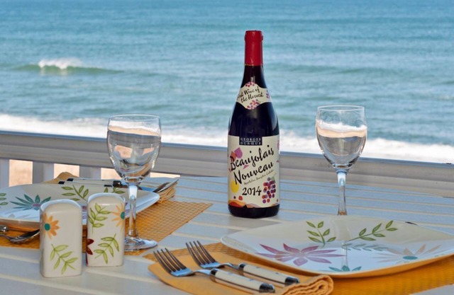 308 Keys to Serenity by First Flight Rentals