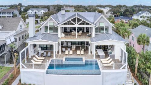 3108 Palm by AvantStay Oceanfront Private Pool Incredible Views