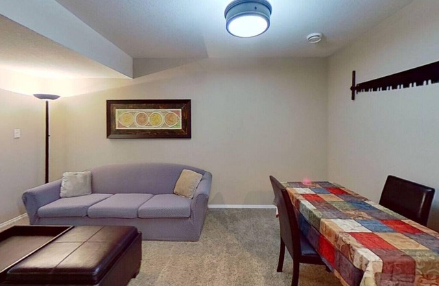 336a Boutin (Bsmt) · The Roost in Hinton AB