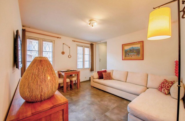 34m² Studio in the Heart of Saint-Tropez