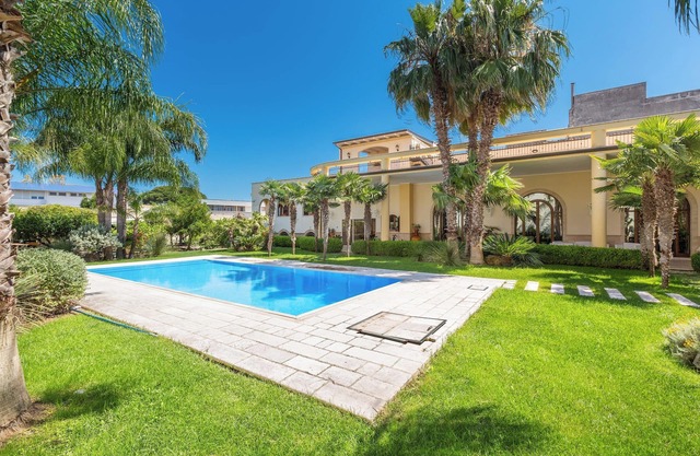 3537 Villa Re by Perle di Puglia