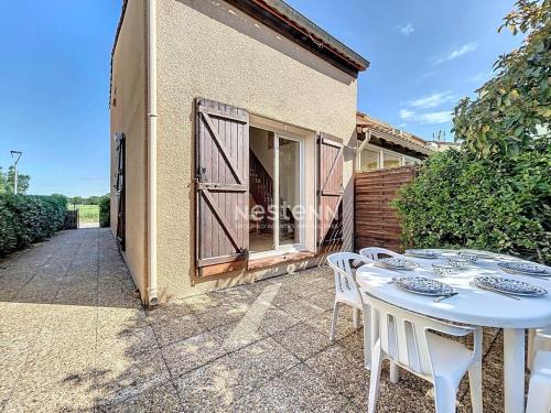 3735- Maison à 400m de la mer