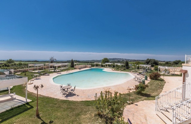 3787 ADT - Camera Matrimoniale Luxury