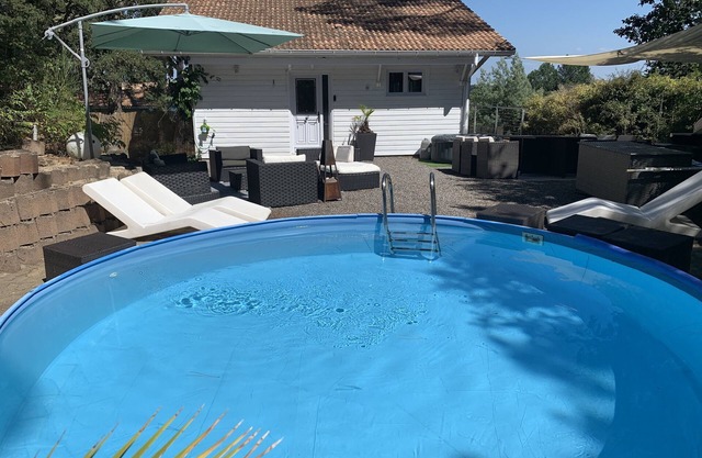 3Bed Maisonette/close to beach/Tranquil