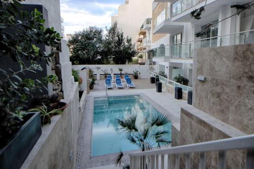3bed Mellieha With Shared Heated Pool By Homely