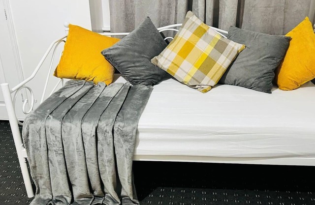 3bedroom- near to station-Private Garden-Wifi