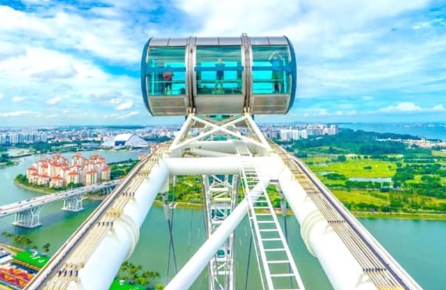 3BR | 1200 sqft | Near River Valley | Singapore