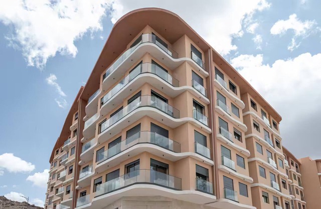 3Br 2.5Ba Apt in Marrakech