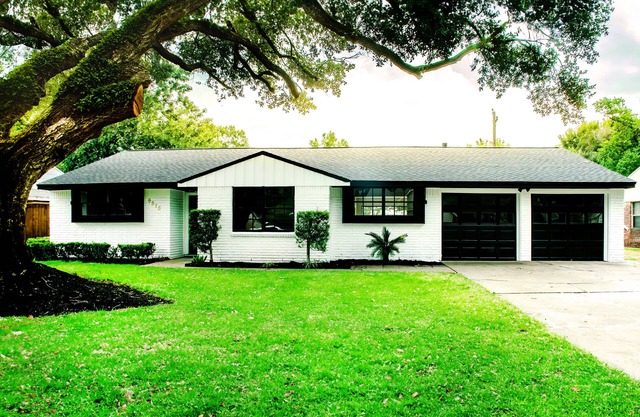 3BR/2BA Cozy Home Near Galleria/NRG & Hospitals, LA Fitness