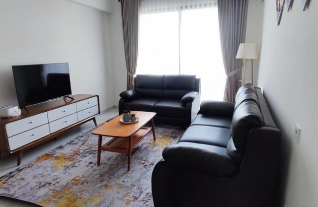 3BR Apartment at Skyhouse BSD beside Aeon Mall BSD