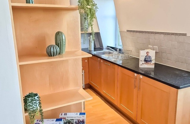 3BR Flat in Borough near The Shard, Bermondsey