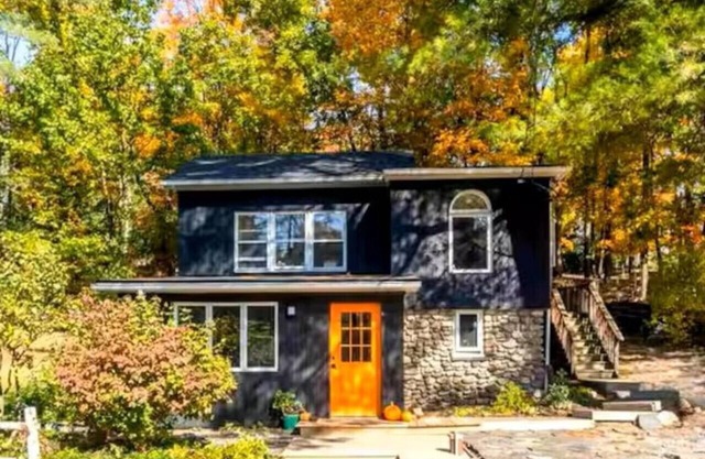 3BR Quiet Retreat in Catskills | Fire pit | Pets