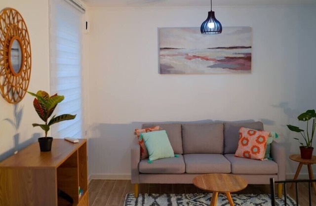 3D/3B Casa Luna - Puerto Montt
