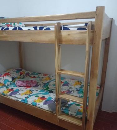 3kids homestay