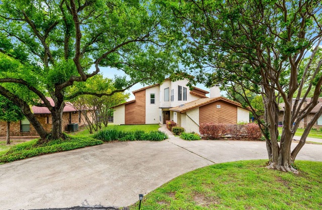 3Kingbeds/Fireplace/Deck/6 Flags/Airport
