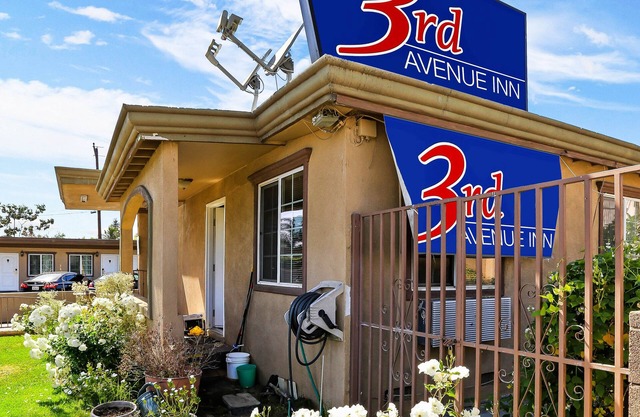 3rd Avenue Inn