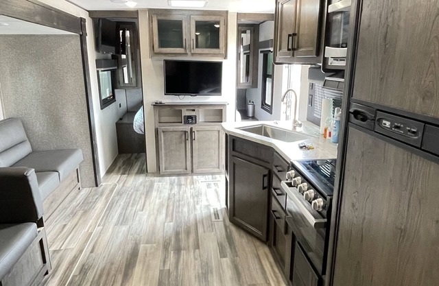 3RV/parking/Netflix/private/excellent location