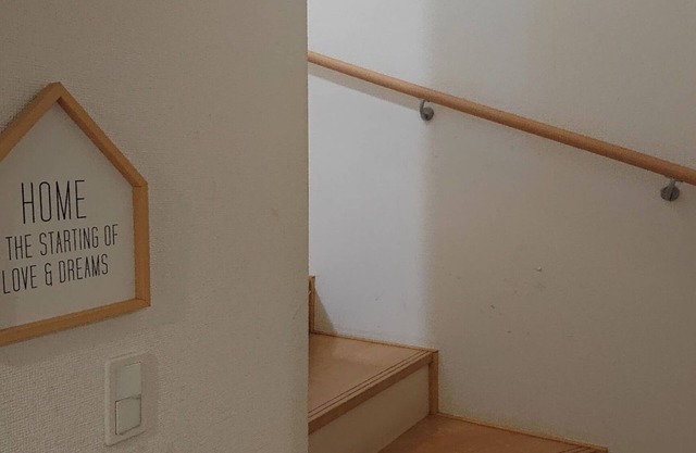 3story building for up to 8 people free parking - 3364 Hosoda/Katsushika-ku Tokyo