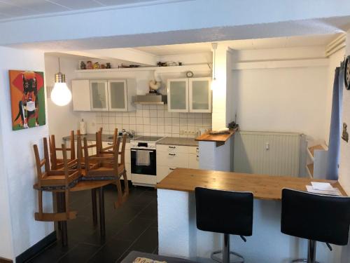 3x Ferienwohnung I Apartment I Free Parking I WiFi I ruhige Lage