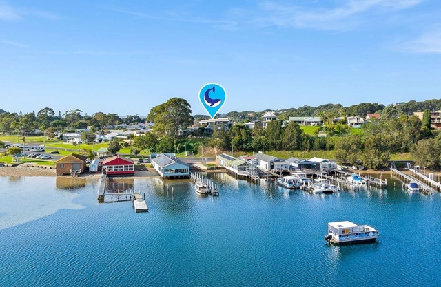 4-53 Forsters Bay Road, Narooma - Blue Water Villas