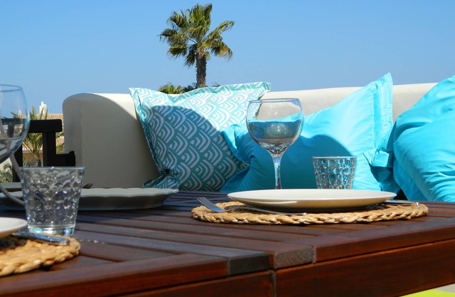 4 Bed Villa Situated in the Heart of La Manga Club