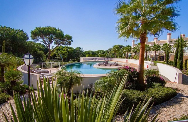 4 Bedoom Townhouse in Vilmoura - Vila Sol