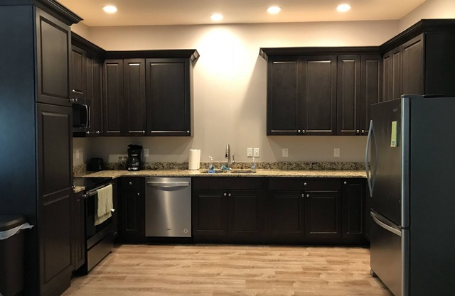 4 Bedroom, 2 bath, newer home located 2 from Jonathan Creek/Kentucky Lake.