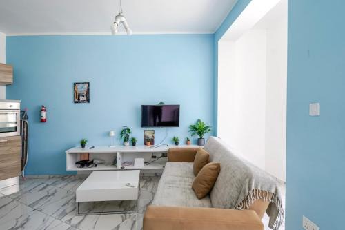4 Bedroom 3 Bath Paceville flat