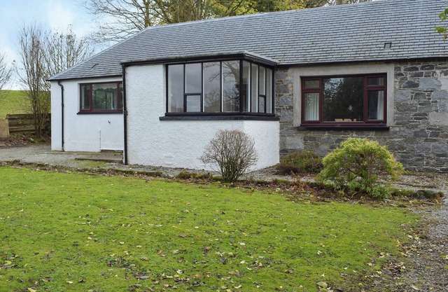 4 bedroom accommodation in Newton Stewart