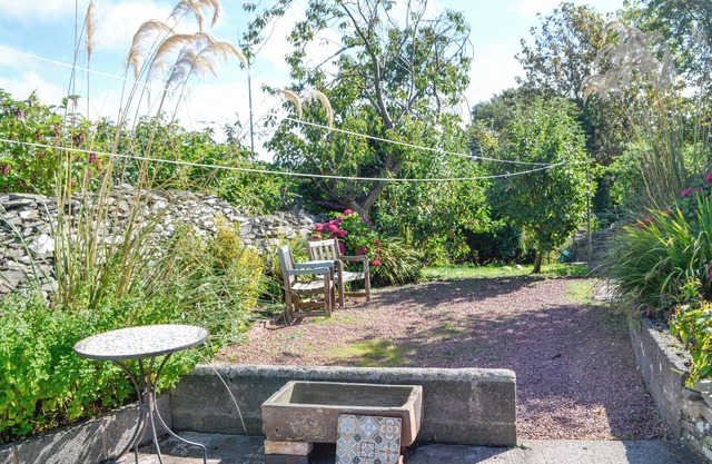 4 bedroom accommodation in Whithorn, near Newton Stewart