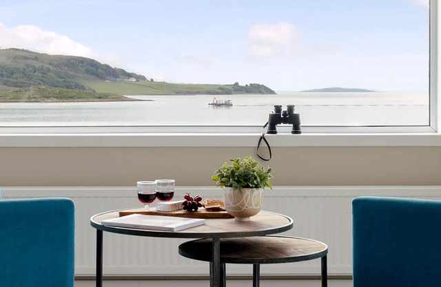 4 bedroom accommodation in Tighnabruaich