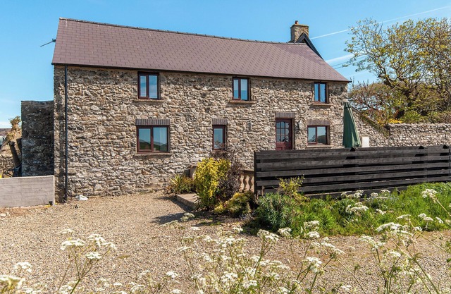 4 bedroom accommodation in St Davids, near Whitesands