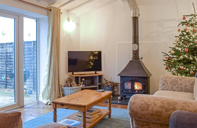 4 bedroom accommodation in St Weonards, Ross-on-Wye